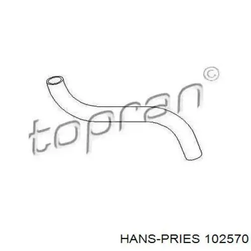  102570586 Hans Pries (Topran)