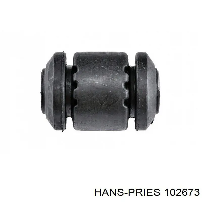  Hans Pries (Topran) 102673755