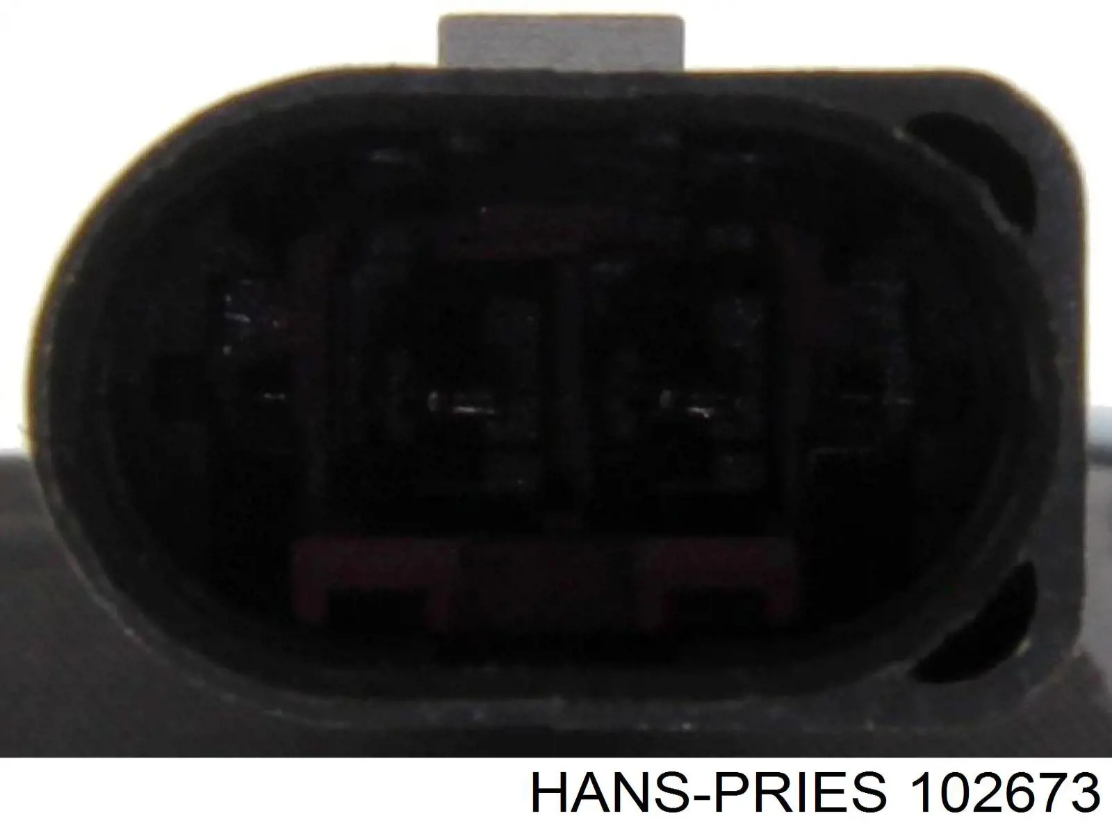  Hans Pries (Topran) 102673