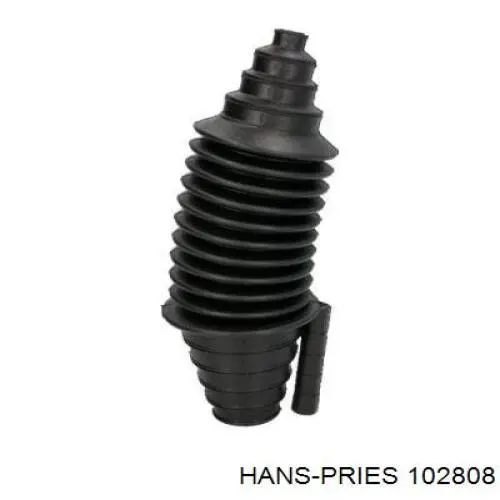 Купити 102808 Hans Pries (Topran) Пильник тяги