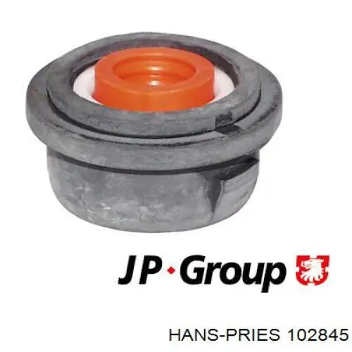 Втулка механізму перемикання передач Hans Pries (Topran) 102845 ціна, від 3.28 USD