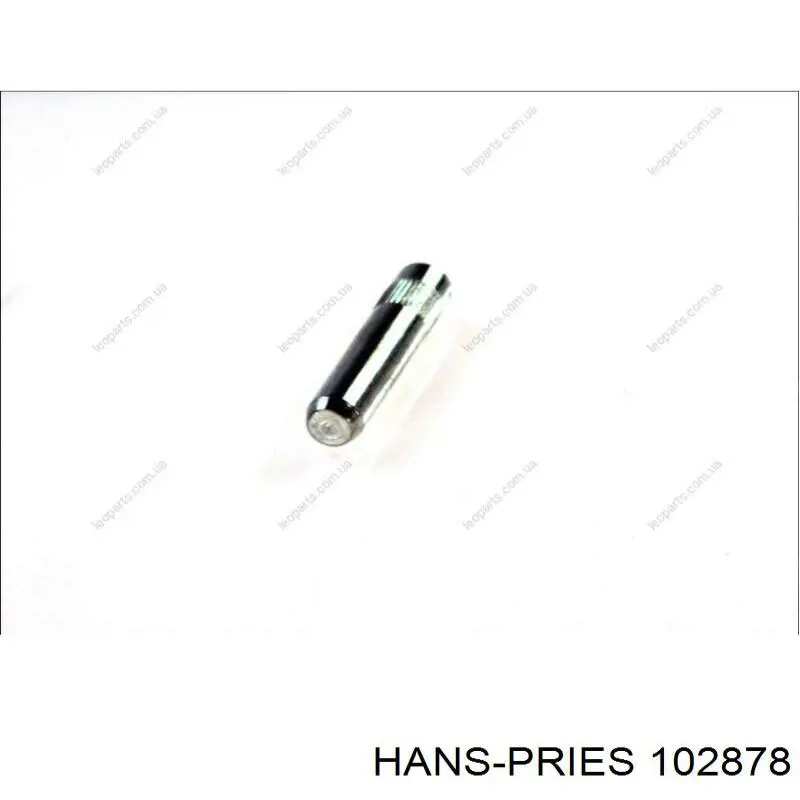 Купити 102878 Hans Pries (Topran) Ручка передньої двері зовнішня ліва