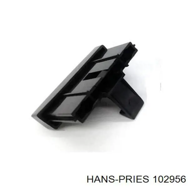 102956 Hans Pries (Topran) Сигнал високої тональності