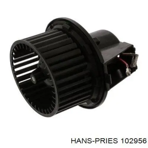 Сигнали звукові Hans Pries (Topran) 102956 ціна, від 9.86 USD