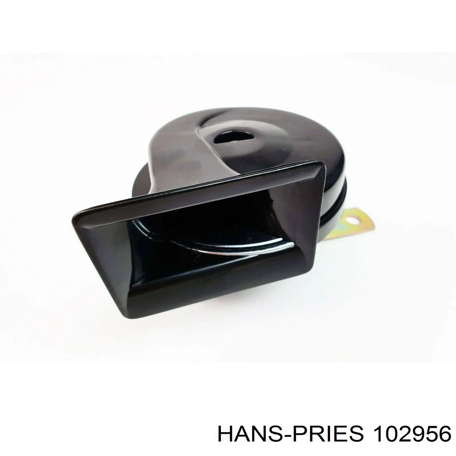 Купити 102956 Hans Pries (Topran) Клаксон