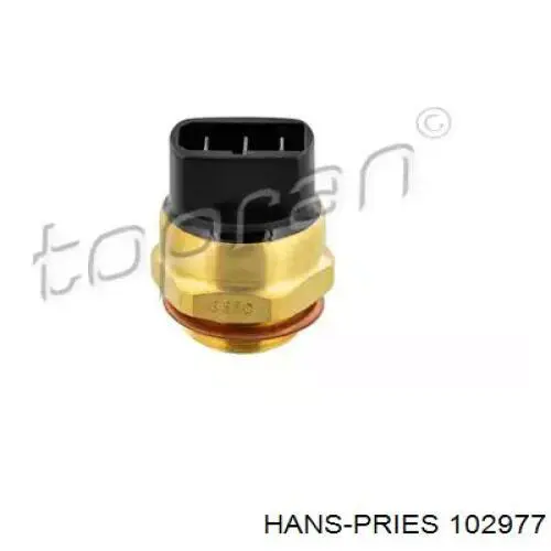 102977 Hans Pries (Topran) Датчик радіатора
