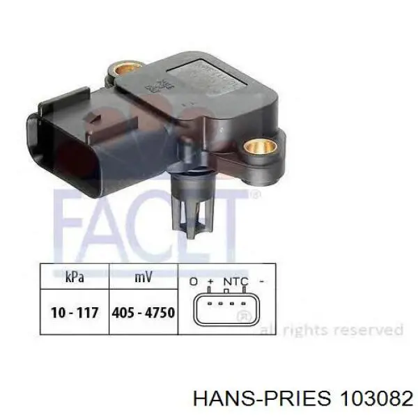 Купити AD450332 Adriauto Трос газу