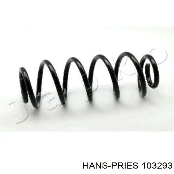 Втулка механізму перемикання передач Hans Pries (Topran) 103293 ціна, від 2.86 USD