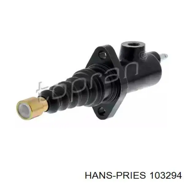 103294 Hans Pries (Topran) Циліндр зчеплення робочий