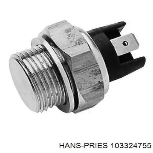 103324755 Hans Pries (Topran) Датчик рівня охолоджуючої рідини в бачку