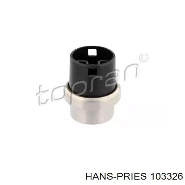 103326 Hans Pries (Topran) датчик температури охолоджуючої рідини