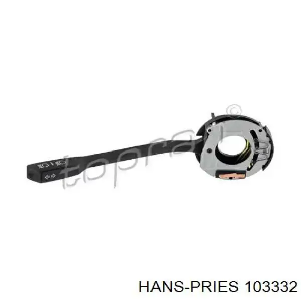 103332 Hans Pries (Topran) Перемикач підрульовий, лівий