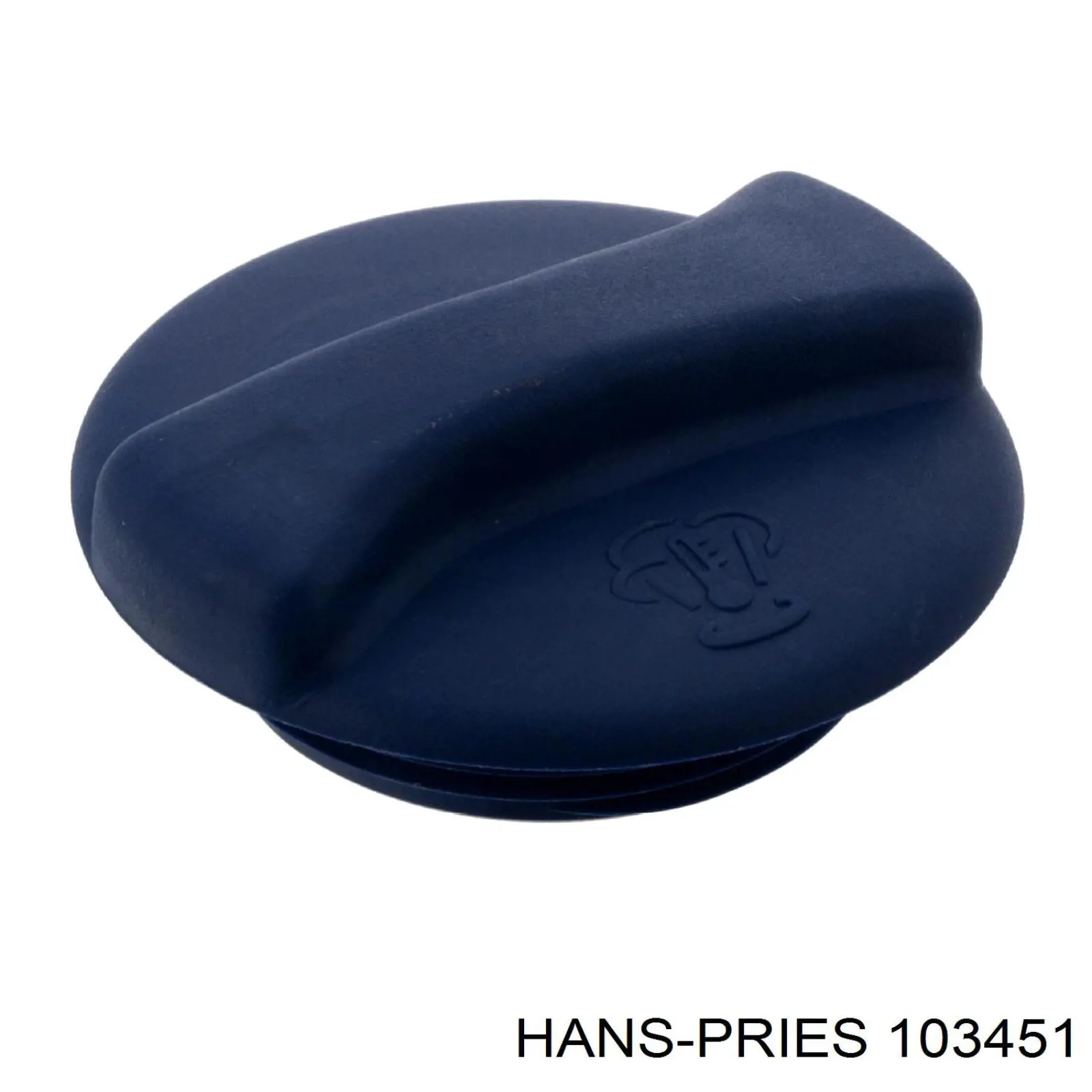 Купити 103451 Hans Pries (Topran) Кришка розширювального бачка