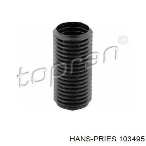 Купити 103495 Hans Pries (Topran) Пильник амортизатора переднього