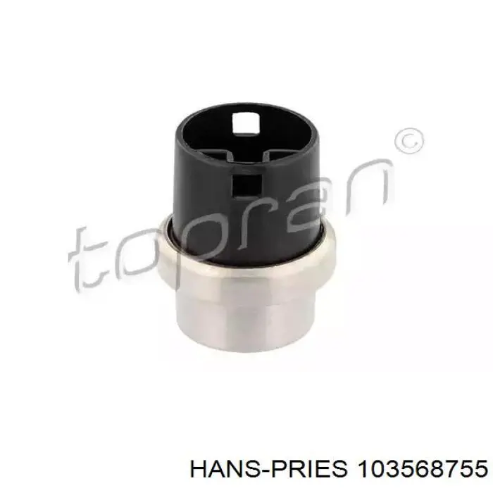103568755 Hans Pries (Topran) Покажчик температури охолоджуючої рідини