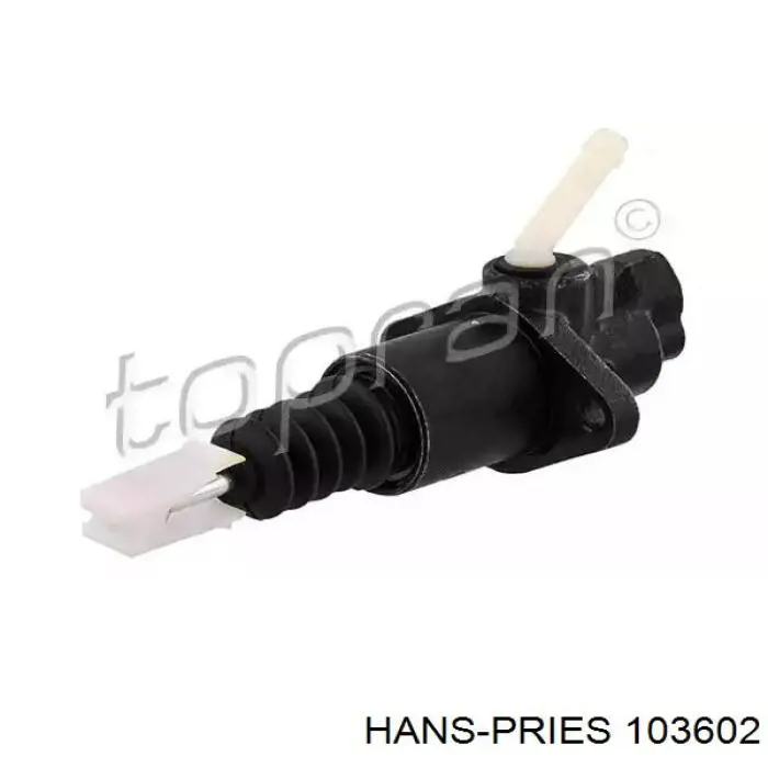 ГЦЗ Hans Pries (Topran) 103602 ціна, від 27.99 USD