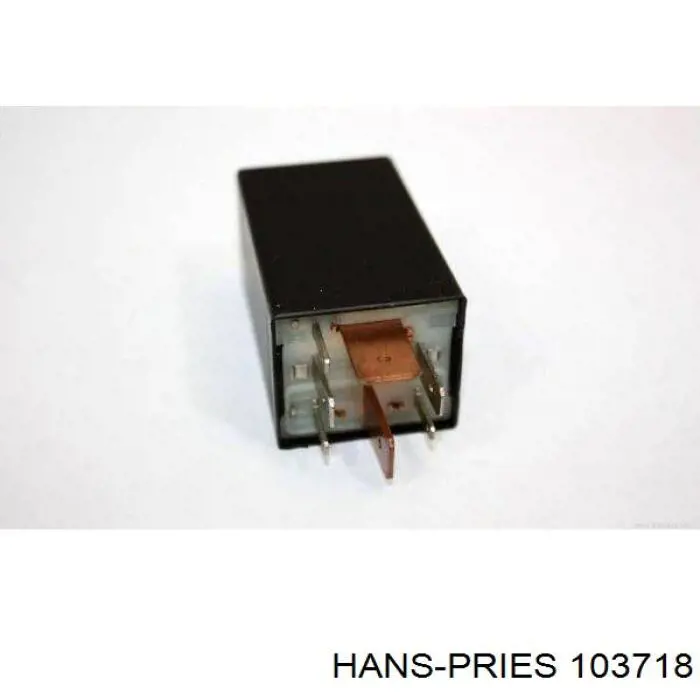 Реле управління Hans Pries (Topran) 103718 ціна, від 8.21 USD