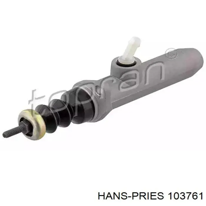 ГЦЗ Hans Pries (Topran) 103761 ціна, від 19.62 USD