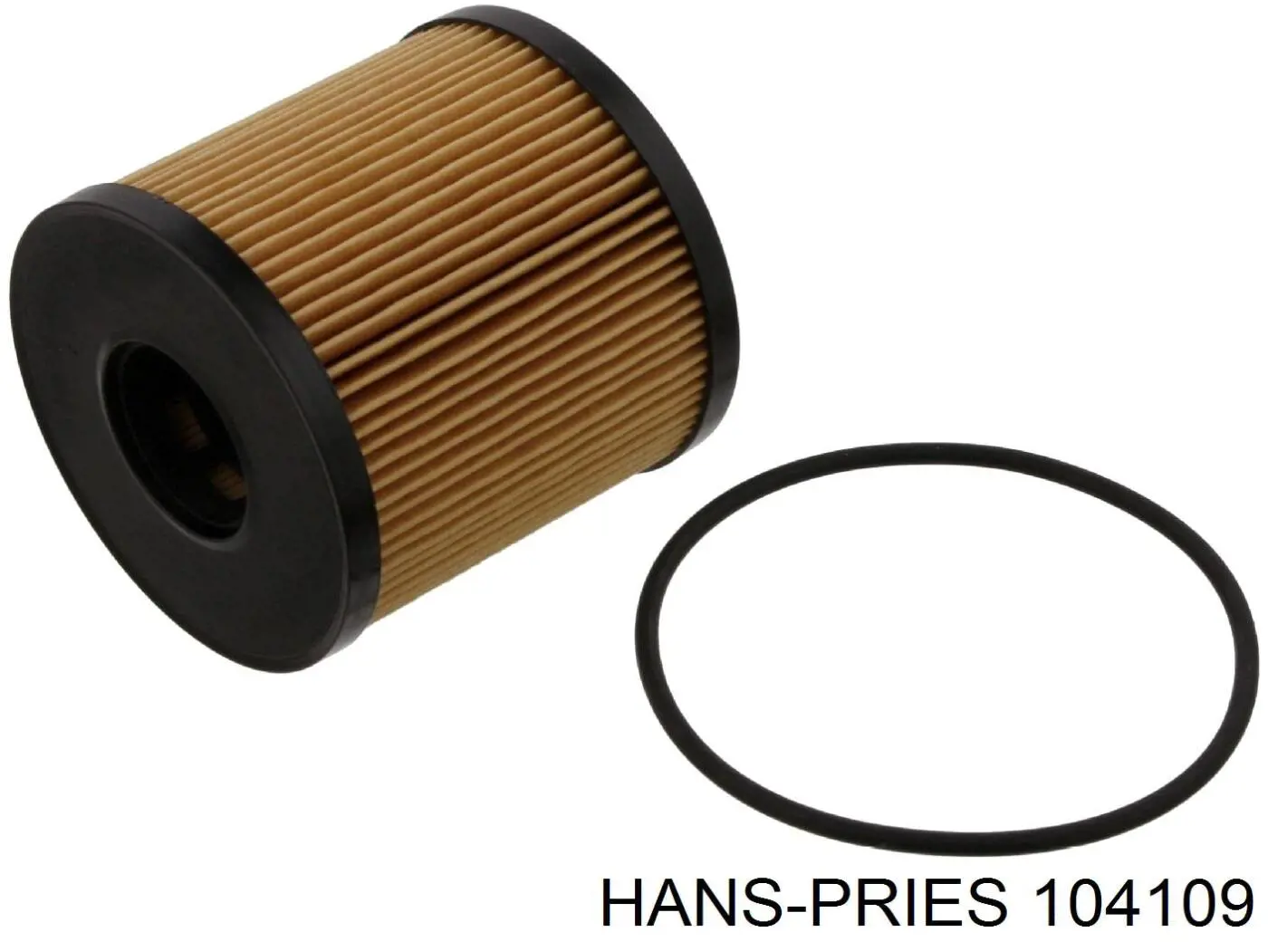Термодатчик охолоджуючої рідини Hans Pries (Topran) 104109 ціна, від 7.65 USD