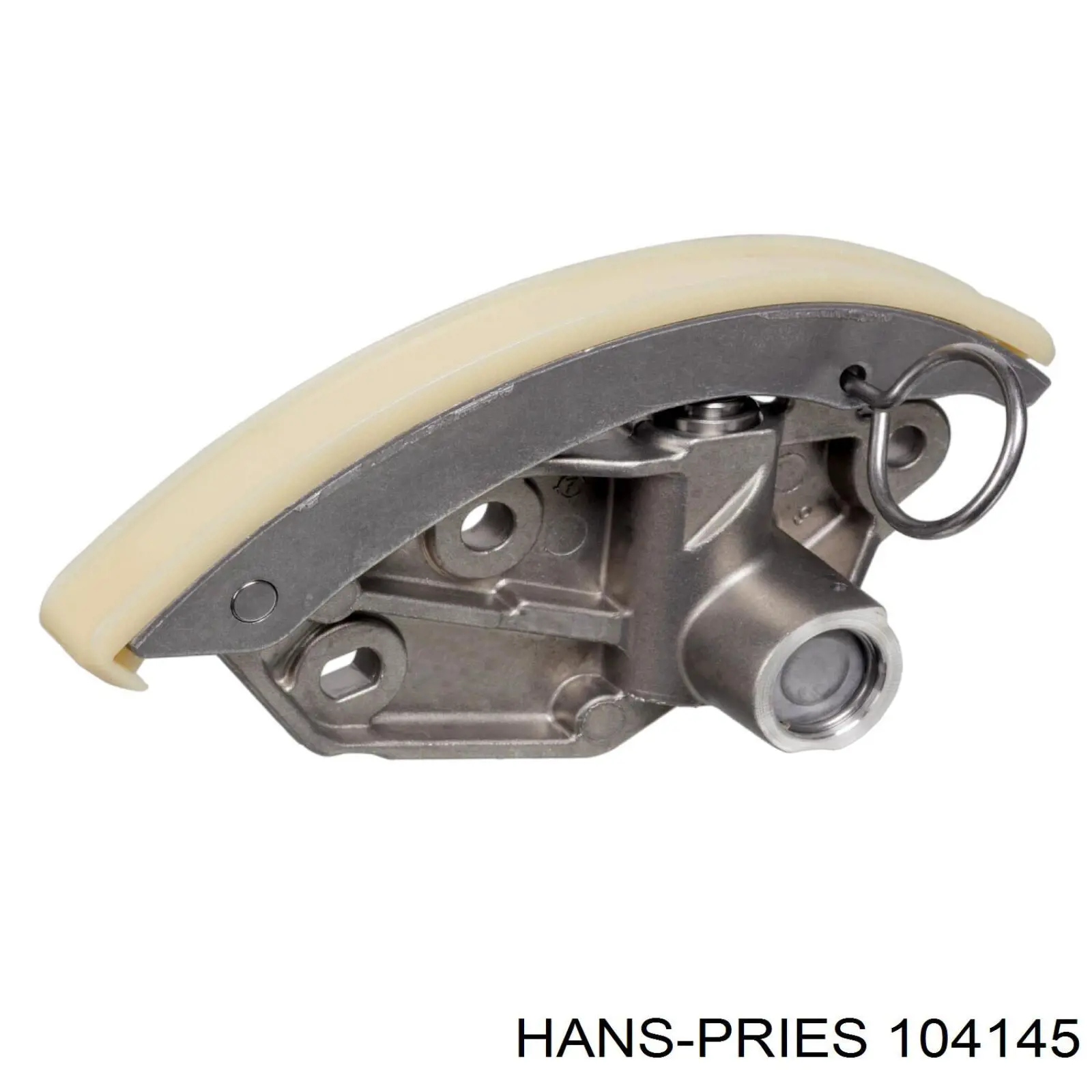 Подушка стабілізатора Hans Pries (Topran) 104145 ціна, від 0.85 USD