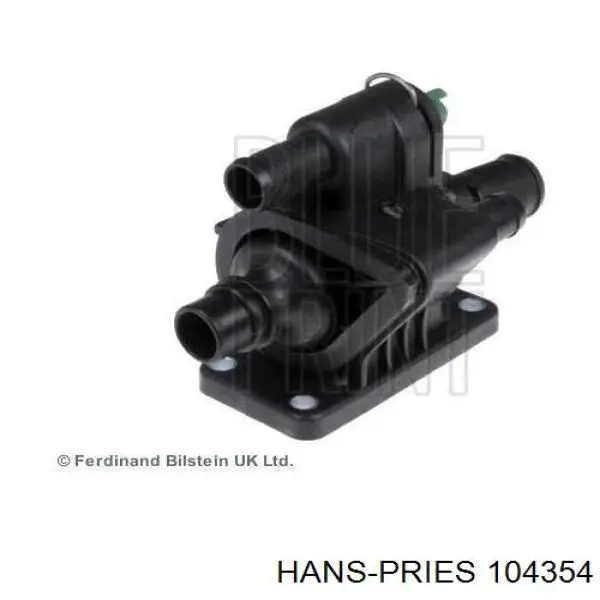  Hans Pries (Topran) 104354 ціна, від 0.08 USD