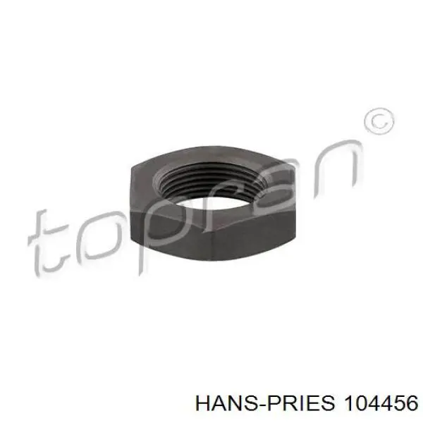 Купити 104456015 Hans Pries (Topran) Гайка маточини задньої