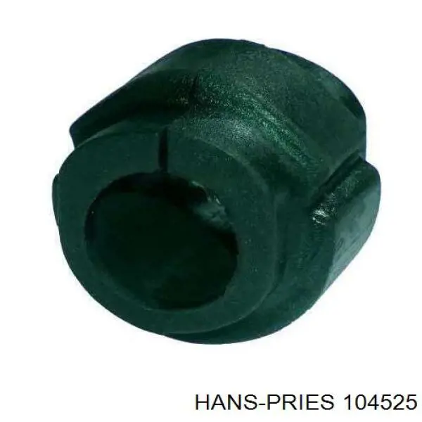 Кільце ущільнювальне під гільзу двигуна Hans Pries (Topran) 104525 ціна, від 0.87 USD