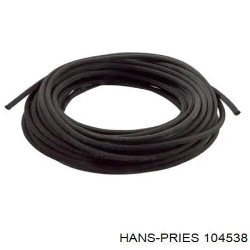 Купити 104538 Hans Pries (Topran) Шланг паливний, універсальний