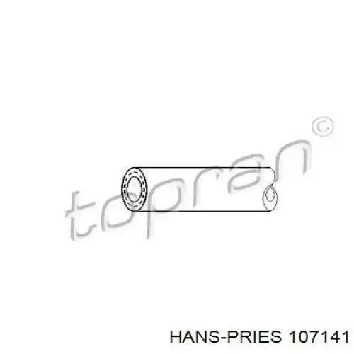 Шланг паливний, універсальний BMW 11531278623 ціна, від 36.90 USD