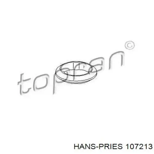 Купити 107213 Hans Pries (Topran) Прокладка штанів