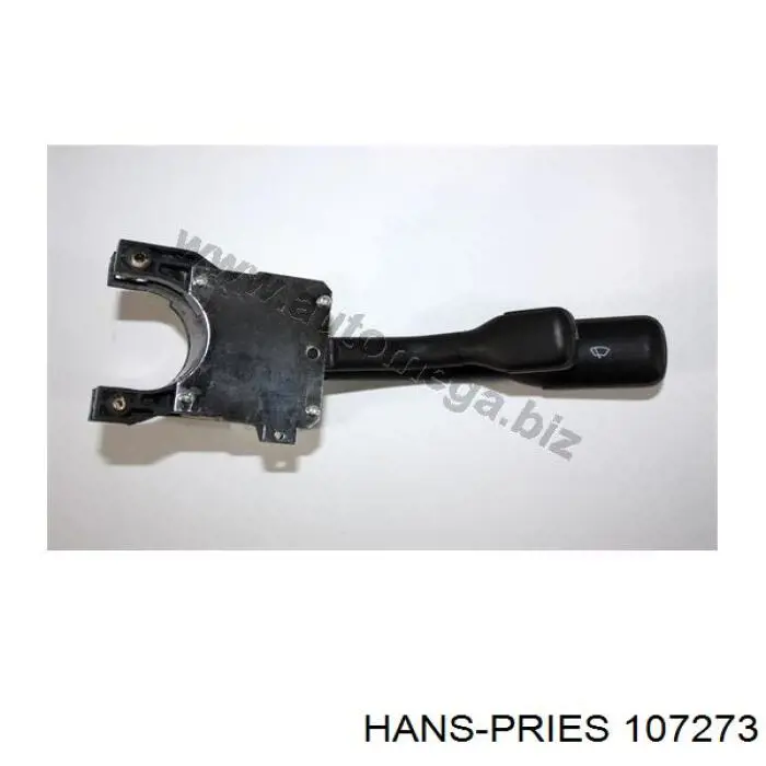 Перемикач підрульовий, правий Hans Pries (Topran) 107273 ціна, від 28.66 USD