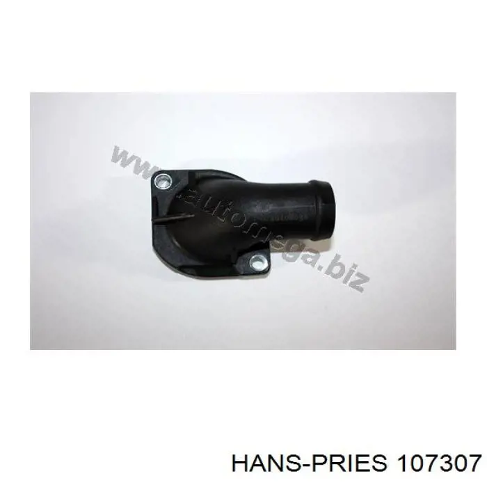 Кришка термостата Hans Pries (Topran) 107307 ціна, від 1.57 USD