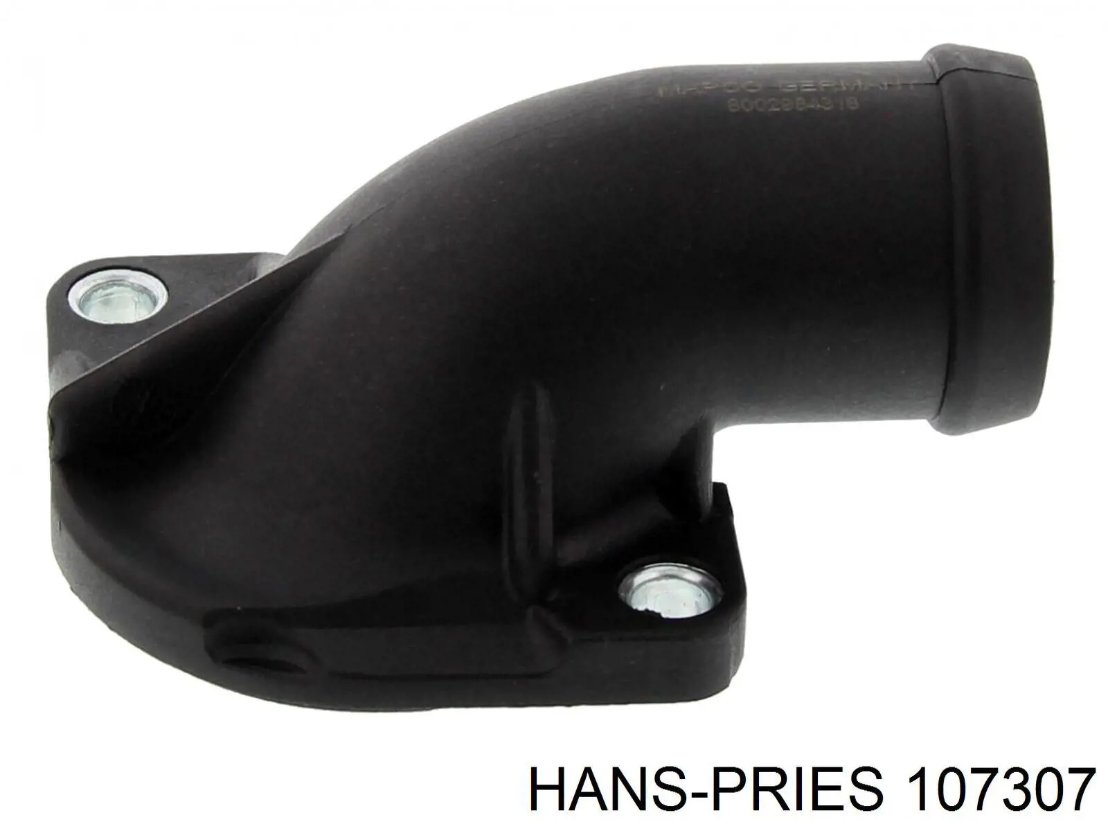 Купити 107307 Hans Pries (Topran) Кришка термостата