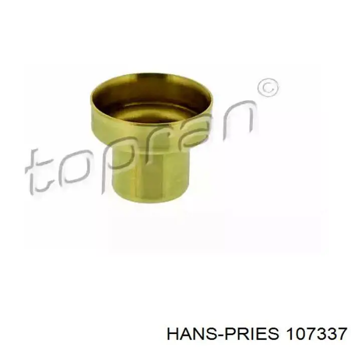 Купити 107337 Hans Pries (Topran) 