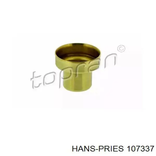 Направляюча первинного валу КПП 107337755 Hans Pries (Topran)
