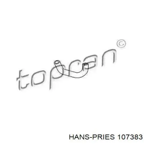 107383 Hans Pries (Topran) 
