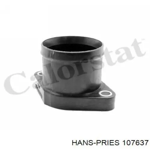Купити 107637 Hans Pries (Topran) Фланець системи охолодження (трійник)