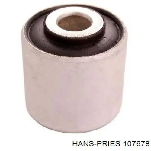С/блок нижнього важеля Hans Pries (Topran) 107678