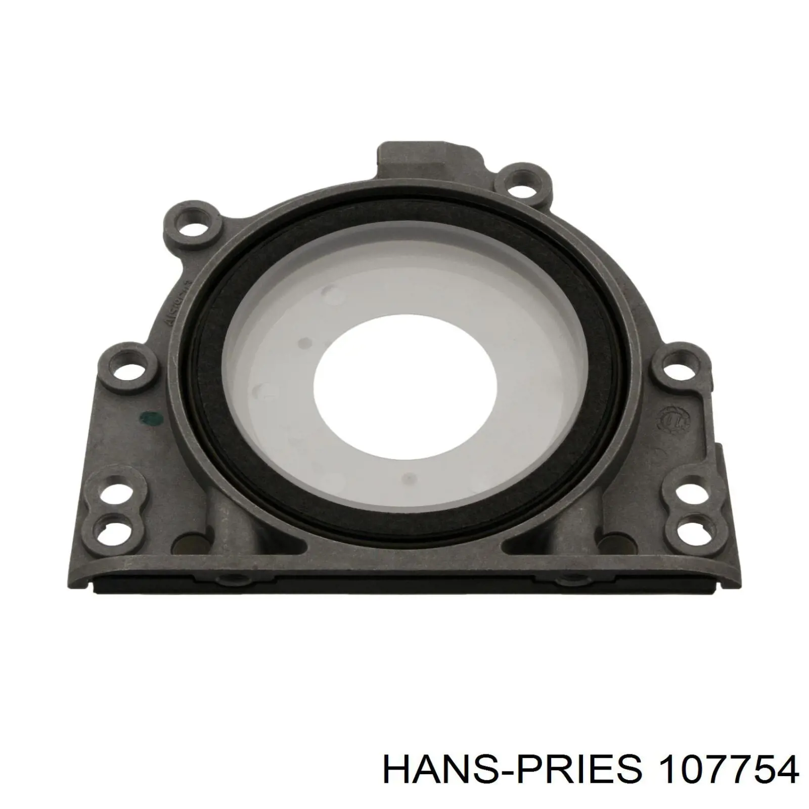 Сальник колінвала двигуна, задній Hans Pries (Topran) 107754 ціна, від 14.27 USD