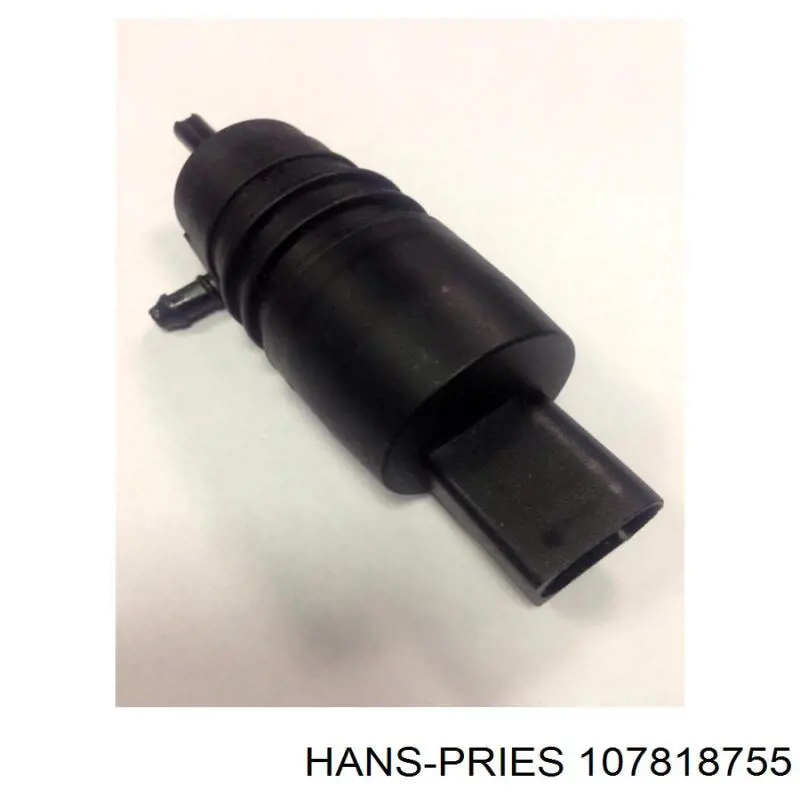 Моторчик омивача переднього скла Hans Pries (Topran) 107818755 ціна, від 6.33 USD