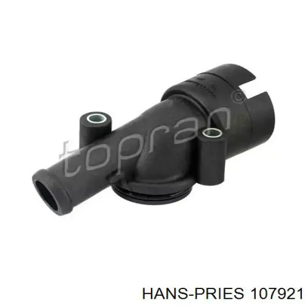 107921 Hans Pries (Topran) Водопровідна труба