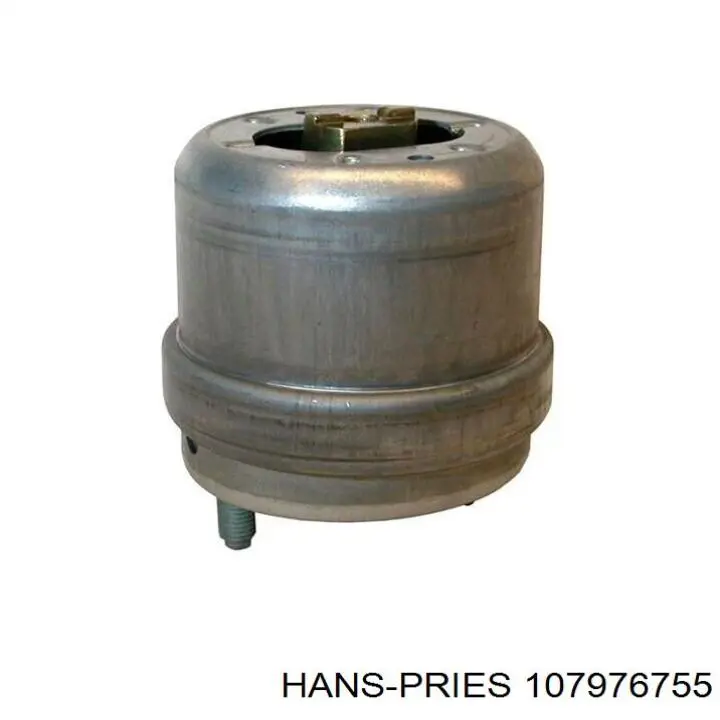 Права подушка двигуна Hans Pries (Topran) 107976755 ціна, від 40.36 USD