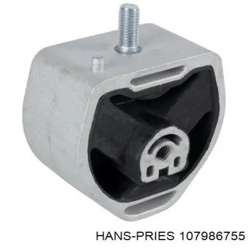 Подушка стабілізатора Hans Pries (Topran) 107986755 ціна, від 2.28 USD