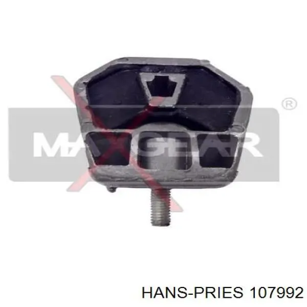 Купити 107992 Hans Pries (Topran) Подушка коробки передач