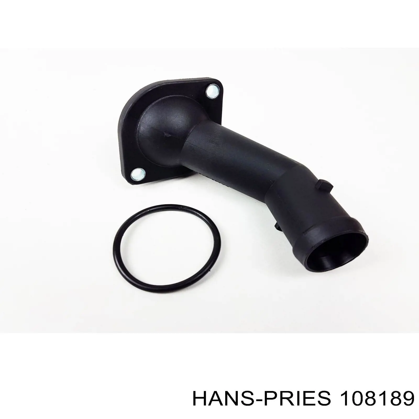 Купити 108189 Hans Pries (Topran) Кришка термостата