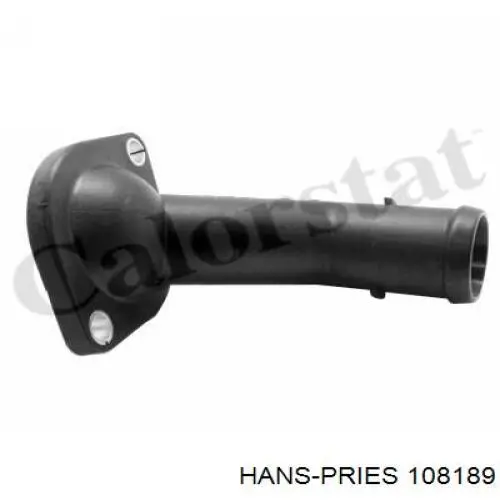 Кришка термостата Hans Pries (Topran) 108189 ціна, від 2.47 USD
