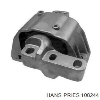 Купити 108244 Hans Pries (Topran) Задня опора двигуна