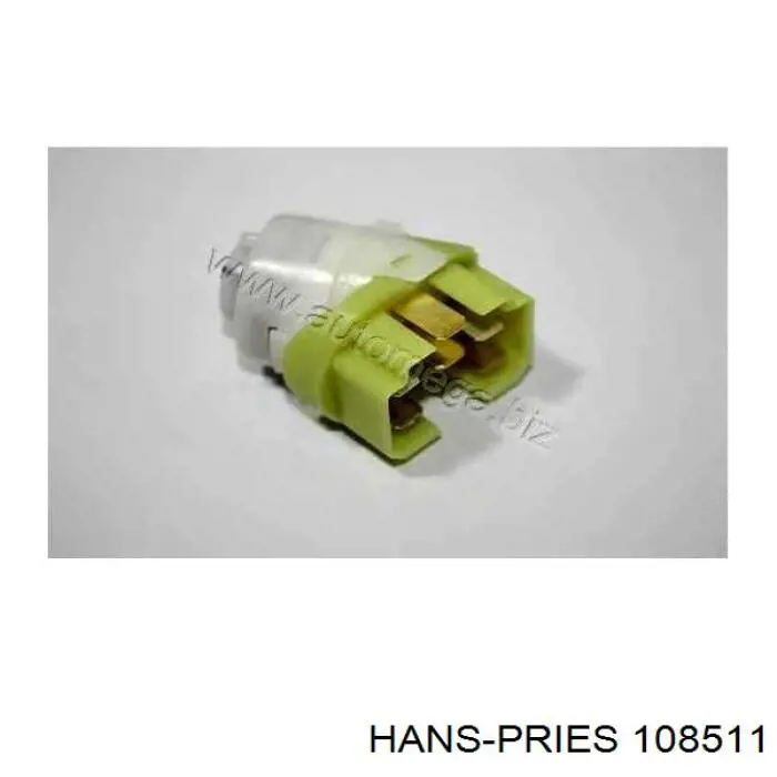 Купити 108511 Hans Pries (Topran) Контактна група