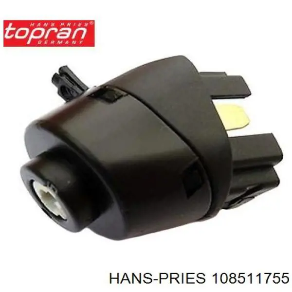 Купити 108511755 Hans Pries (Topran) Контактна група