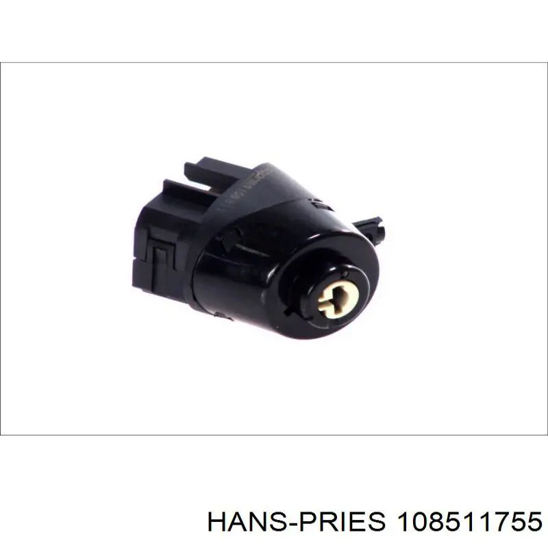 Контактна група 108511755 Hans Pries (Topran)